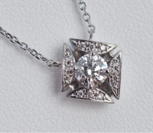 服/ファッション アクセサリー ネックレス