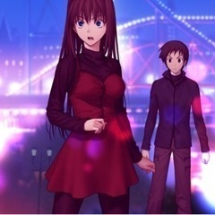 ノベルゲーム、アニメ・漫画語れる友達が欲しい！！
