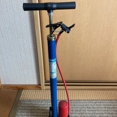 空気入れ