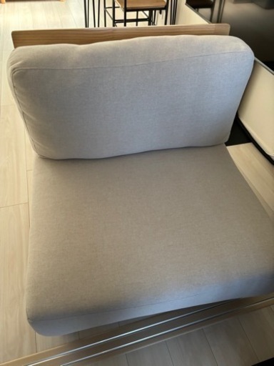 家具 ソファ 1人掛けソファ
