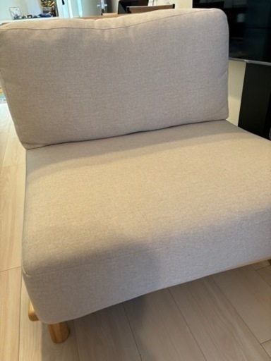 家具 ソファ 1人掛けソファ