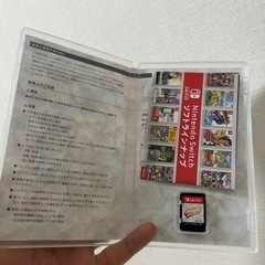 リングフィット アドベンチャー -Switchの画像