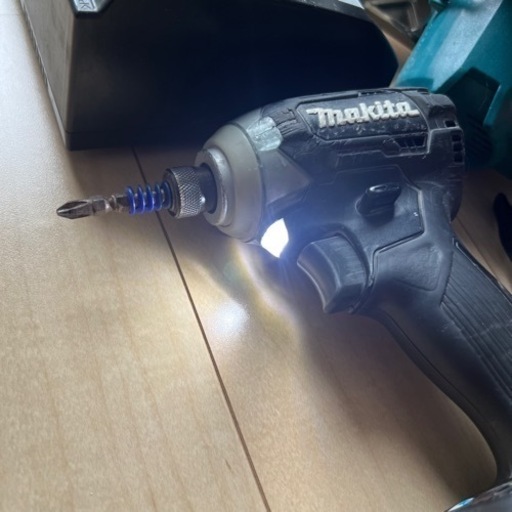 18vインパクト、充電マルノコ、レーザー