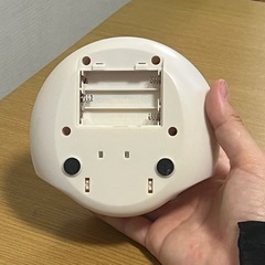 マニキュア・ネイル用ドライヤーの画像
