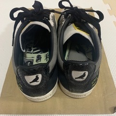 プーマ　スニーカー　メンズ　26cmの画像