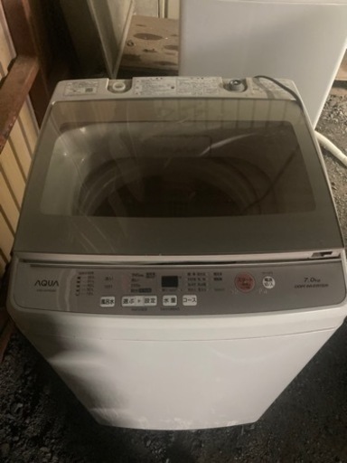 家電 生活家電 洗濯機