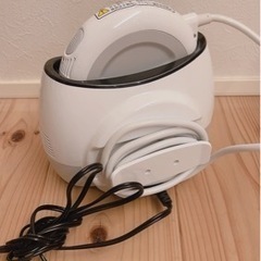  Intense Pulsed Light 脱毛器2PS ツーピーエスの画像