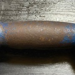 スポーツ フィットネス、トレーニング ダンベル3キロ