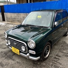 ダイハツ　ミラジーノ　l700s