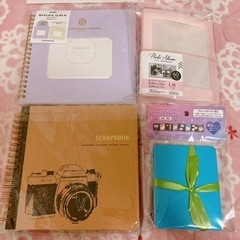 フォトアルバム