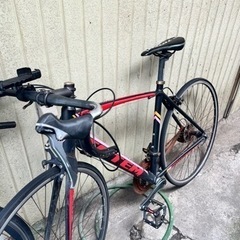 自転車 ロードバイク