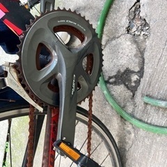 自転車 ロードバイクの画像