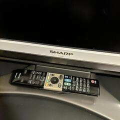 家電 テレビ 液晶テレビの画像