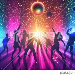 Disco仲間募集!