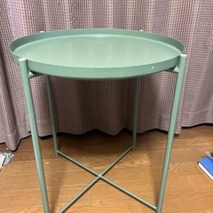 GLADOM グラドム トレイテーブル