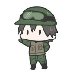 サバゲーメンバー募集