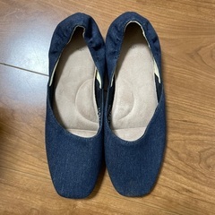 新品未使用closshi パンプス