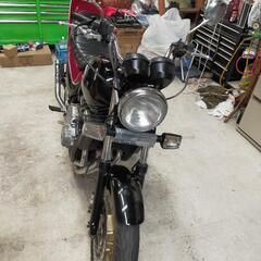 バイク HONDA 