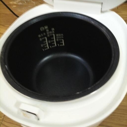 家電 キッチン家電 炊飯器
