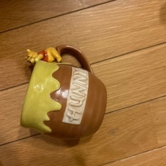 コップ