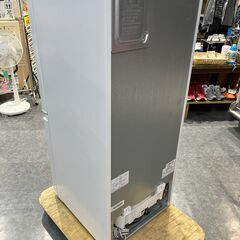 【店頭お渡し】AQUA　2ドア（135L）冷凍冷蔵庫　高年式23年製♪　USED　の画像