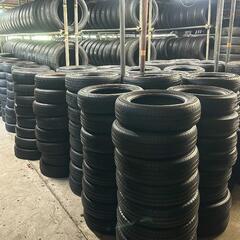 ?155/65R14⭐工賃込み！N-BOX、N-ONE、W-WGN、デイズ、モコ、eKカスタム、eKワゴン、ステラ、プレオ、スペーシア、ワゴンR、ウェイク、タント、ミラ、ムーヴ等に！バリ山！美品！国産メーカーサマータイヤ入荷しました?