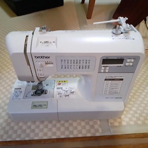 商談中 家電 生活家電 ミシン