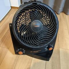 家電 季節、空調家電 扇風機 サーキュレーター