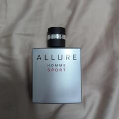 CHANEL ALLURE HOMME SPORT 50ml 1...