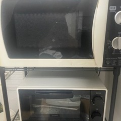 家電 キッチン家電 オーブントースター