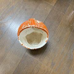 USA陶器人形置物の画像
