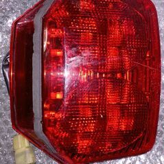 CB1300 純正テ－ルランプ