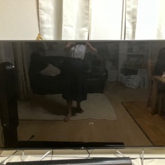 (受け渡し者決定)ジャック　FUNAI ハイビジョン　液晶テレビ