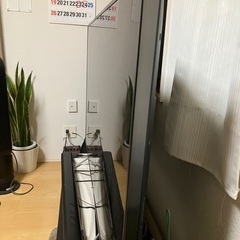 (受け渡し者決定)ジャック　FUNAI ハイビジョン　液晶テレビの画像
