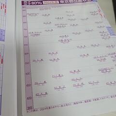 2024年度東京都高校受験案内の画像