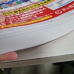 2024年度東京都高校受験案内の画像