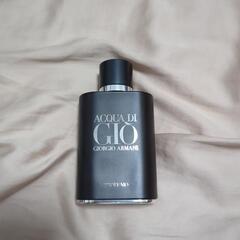 アルマーニ 香水 GIORGIO ARMANI AQUA DI GIO PROFUMO 75ml