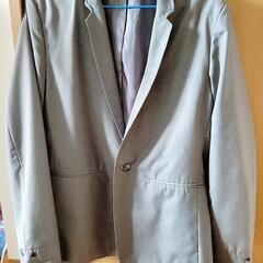 メンズ　ブランドジャケットLサイズ