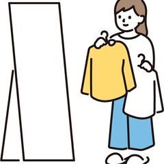 ✨ネットショップにて、洋服や靴などのアパレル商品の販売をしております✨  事業拡大に伴い、私と一緒にお仕事をしてくださる方を大募集中です🍀の画像