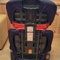 グレコ ジュニアシートの画像