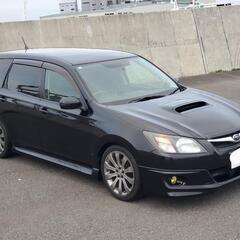 スバル エクシーガ 2.0GT カスタム多数 車検有 