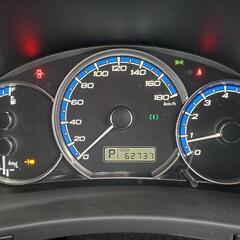 スバル エクシーガ 2.0GT カスタム多数 車検有 の画像