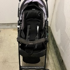 子供用品 ベビーカー、AB型