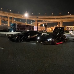 関東　外車仲間　募集