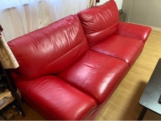家具 ソファ 3人掛けソファ