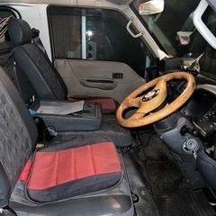 ボンゴ  車検ある内に！ 早い者勝ちの画像