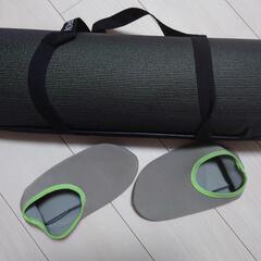 スポーツ フィットネス、トレーニング