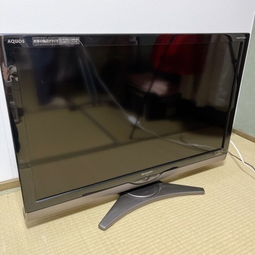 美品！　家電 テレビ 液晶テレビ　40インチ