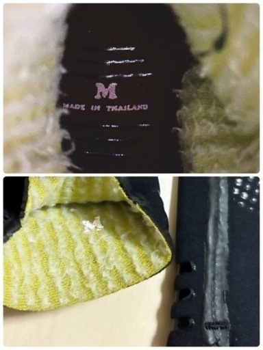 サーフグローブ サーフブーツ Mサイズ セット