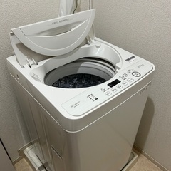 洗濯機
